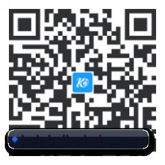 Android 系统版 二维码